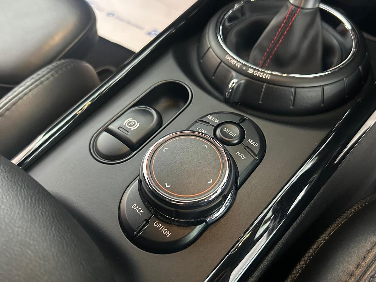 MINI Clubman GX67LKZ