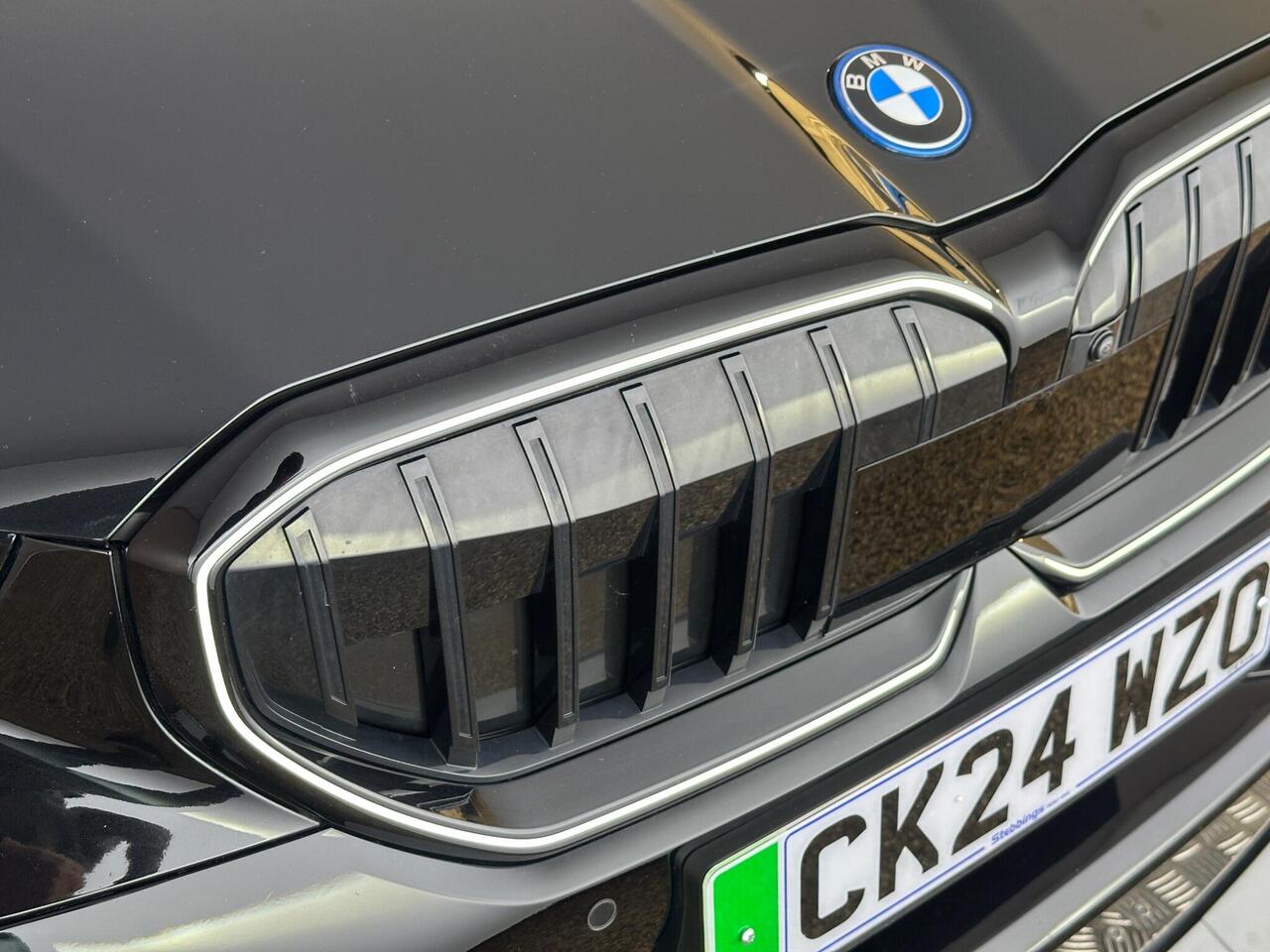 BMW i5 CK24WZO