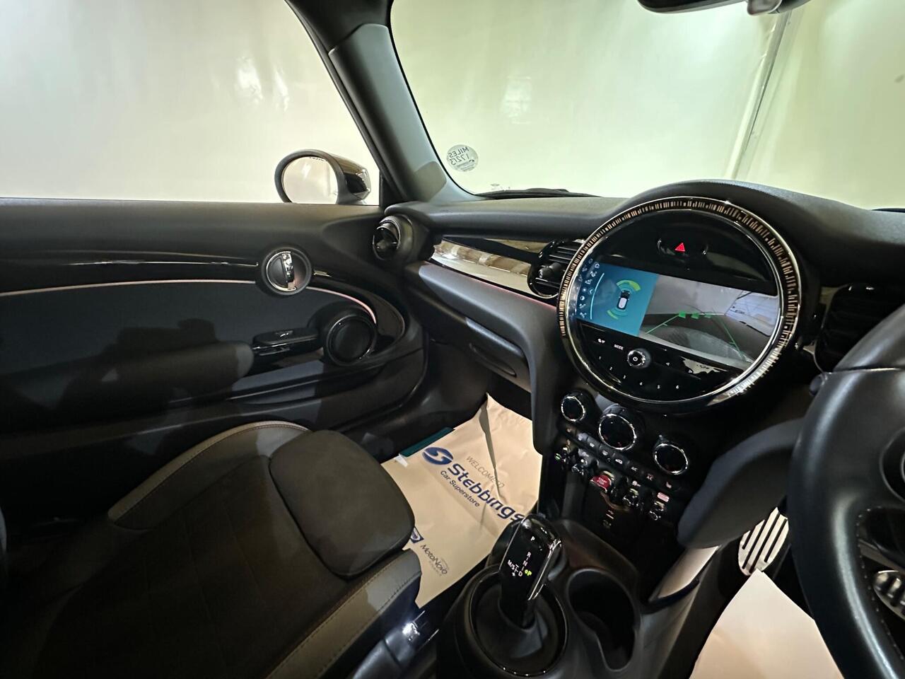 MINI Hatch FV21RSX