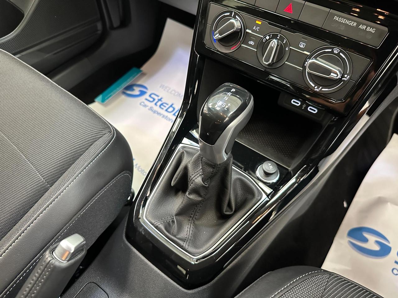 Volkswagen T-Cross DE73HDG