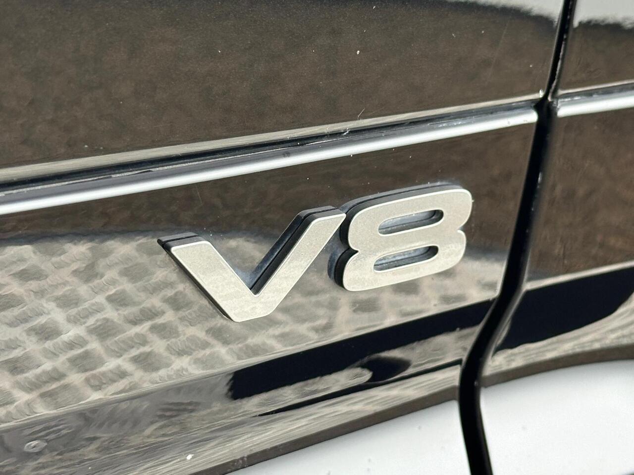 Land Rover Defender 110 KT21AFX