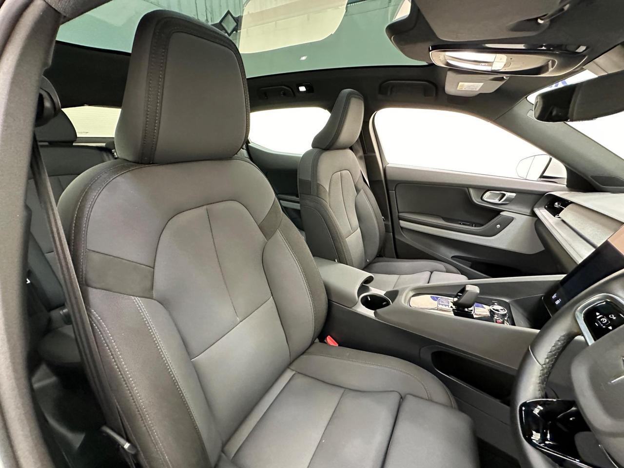 Polestar Polestar 2 OV21ZLK