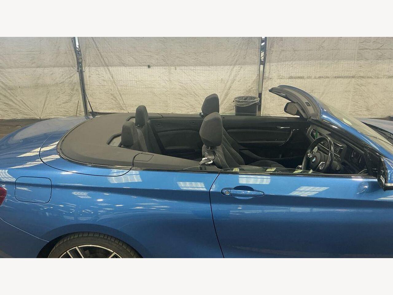 BMW 2 Series BD21CDN