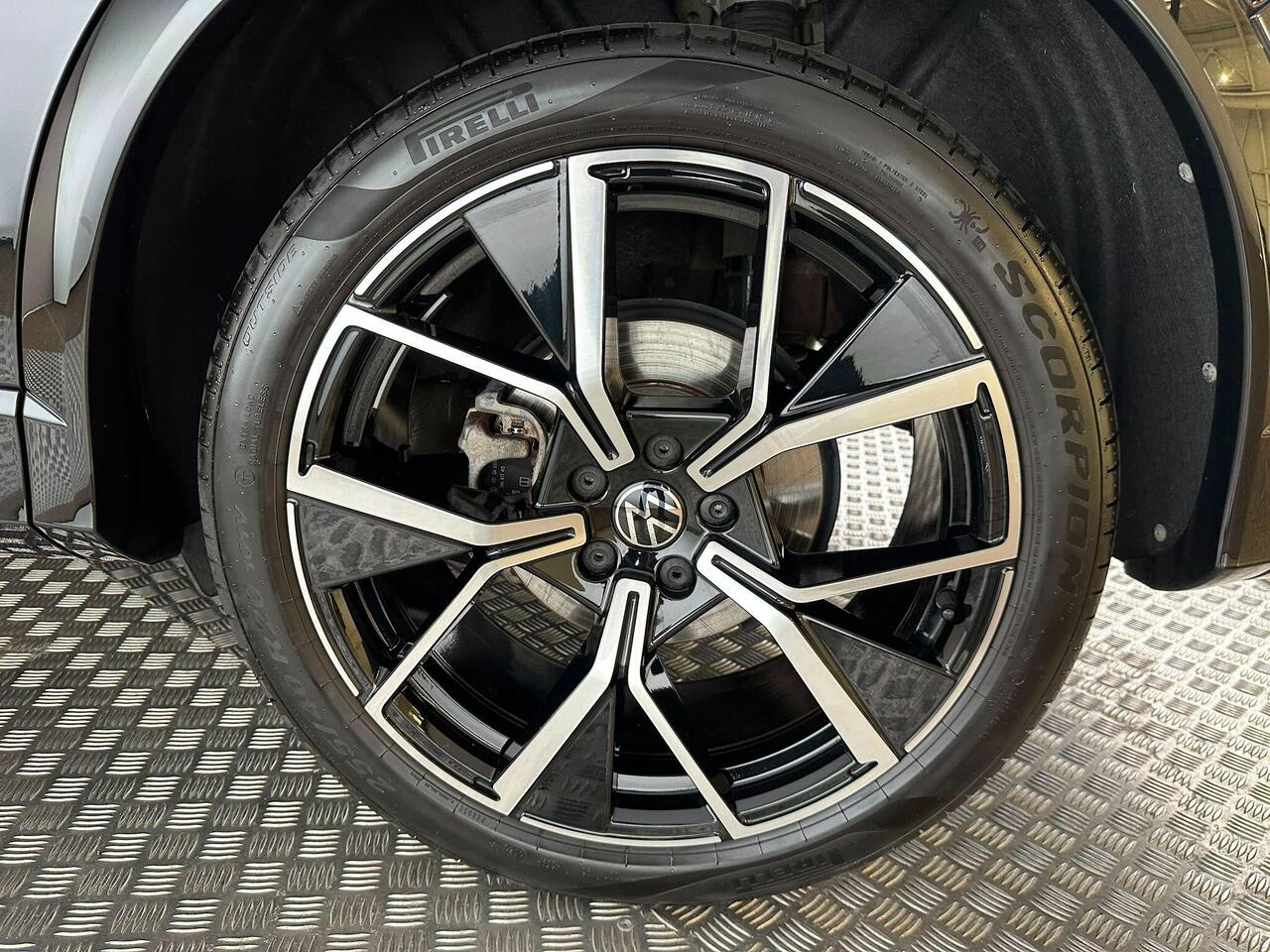 Volkswagen Tiguan KO74HFK