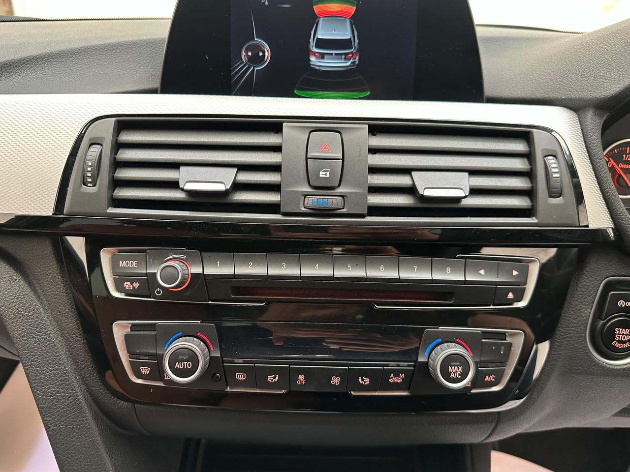 BMW 3 Series LG66UGK