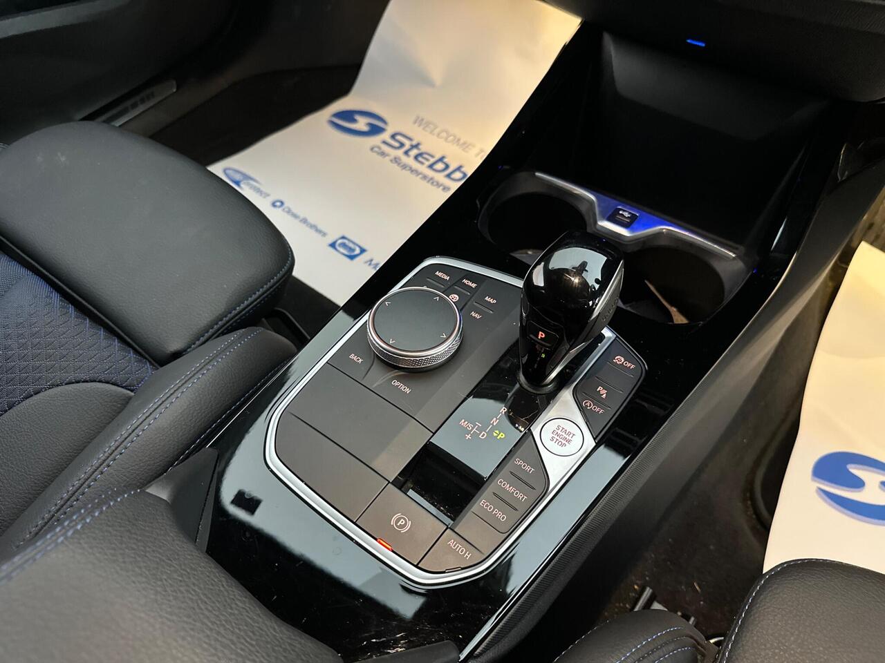 BMW 1 Series YE73WXW