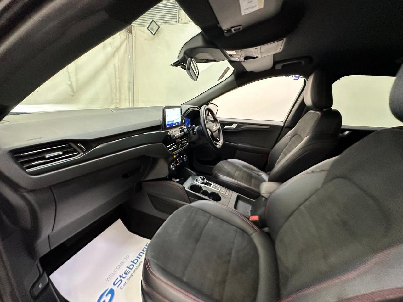 Ford Kuga SN70LFP
