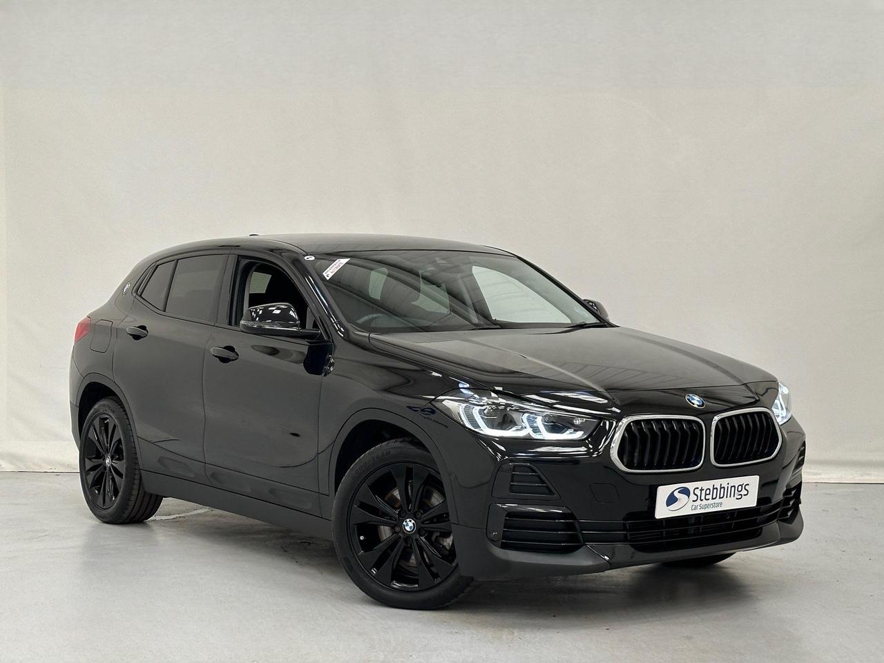 BMW X2 SK71VDF