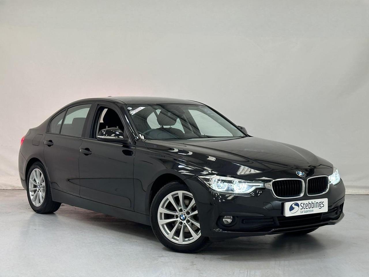 BMW 3 Series MM67MDU