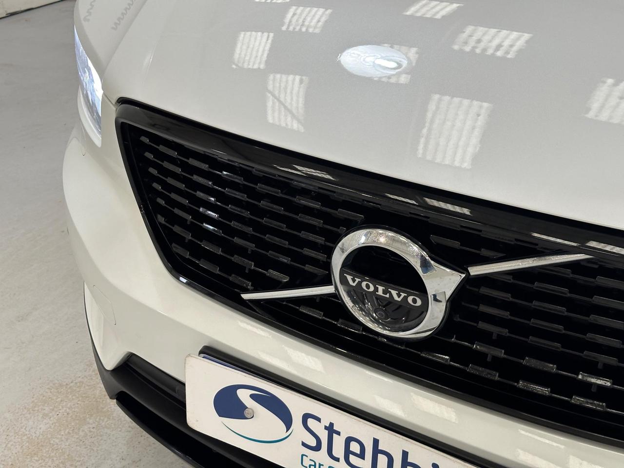 Volvo XC40 DP70HZH