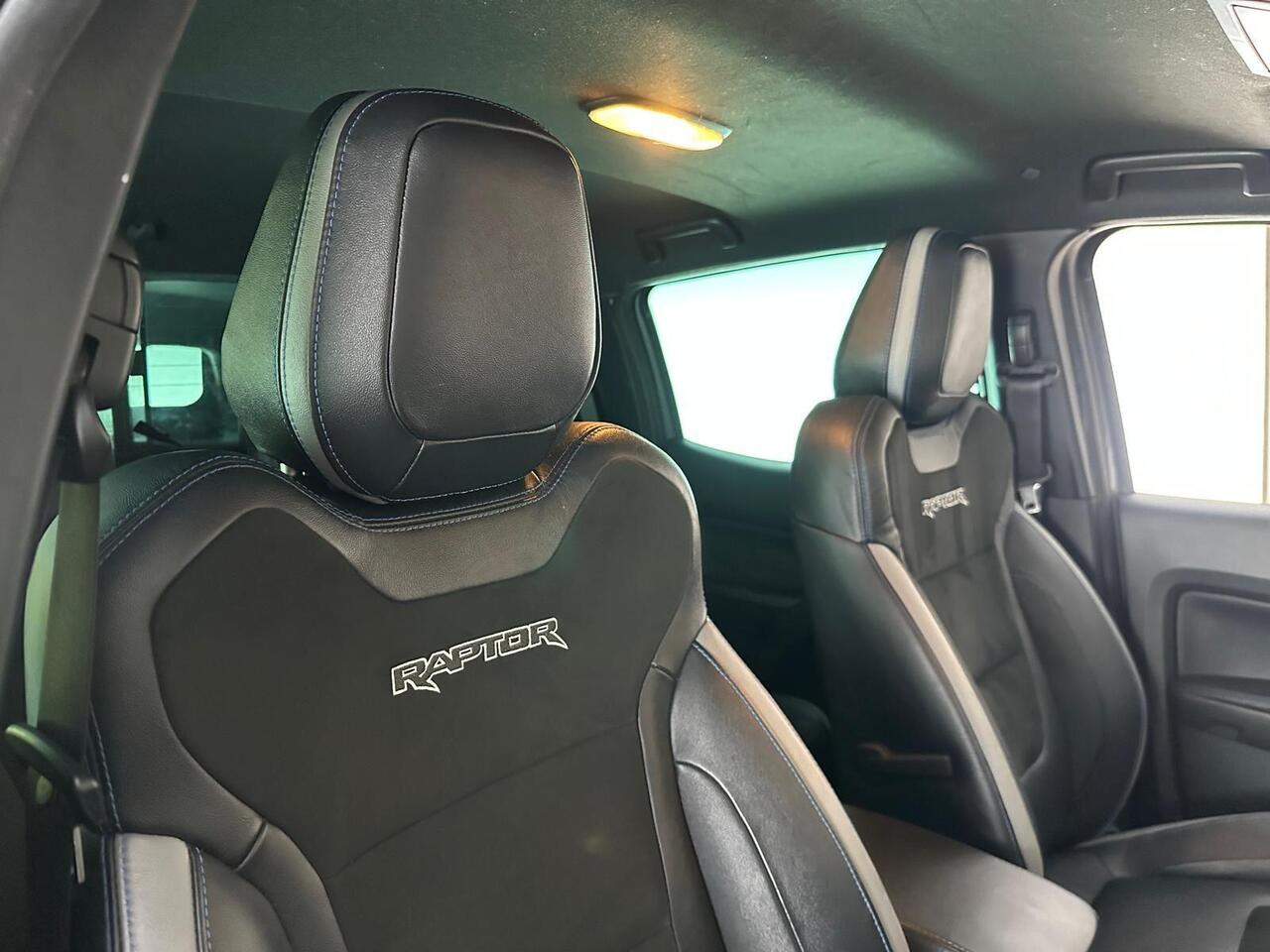 Ford Ranger YC21FXA