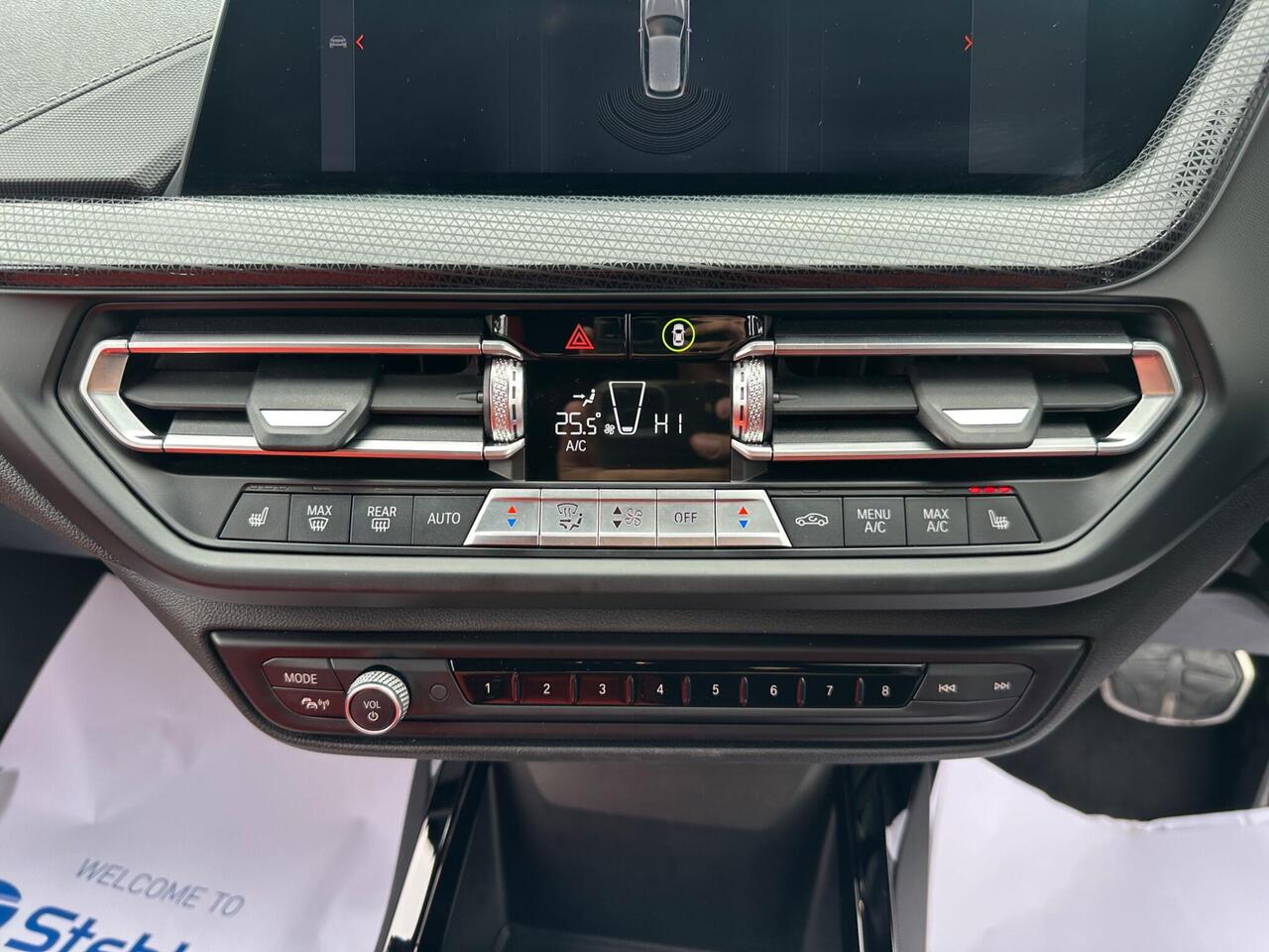 BMW 1 Series KN71BTE