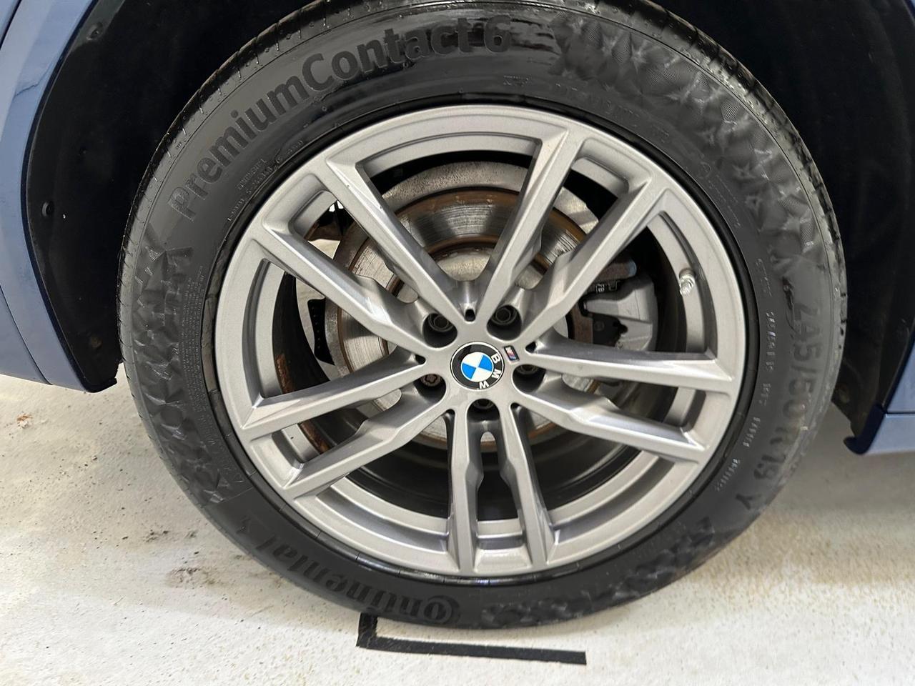 BMW X3 AK21FXJ