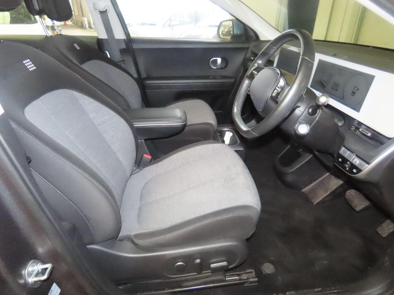 Hyundai IONIQ 5 LC71YXD