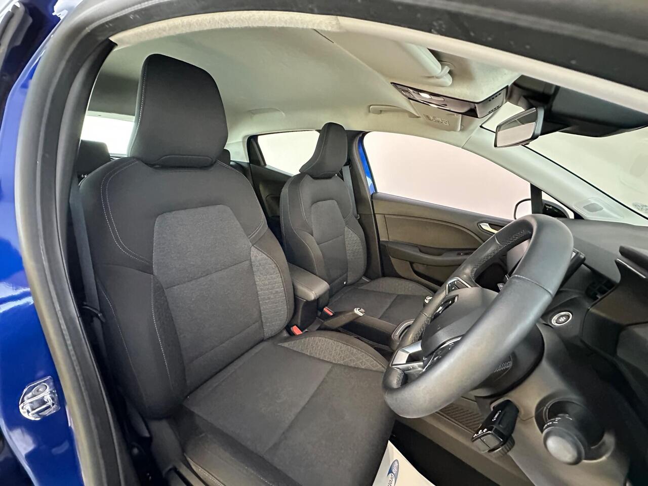 Renault Clio SD72UDT