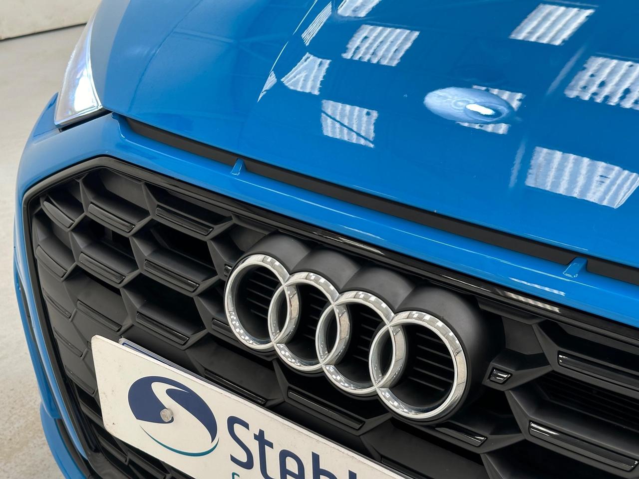 Audi A3 YE22GNN
