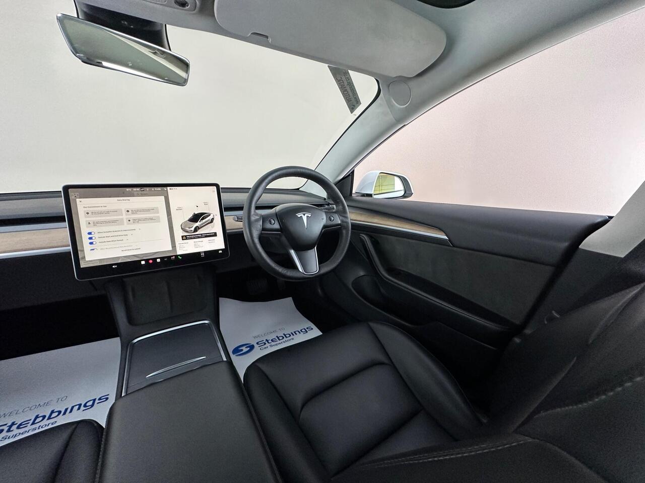 Tesla Model 3 AF72VMM
