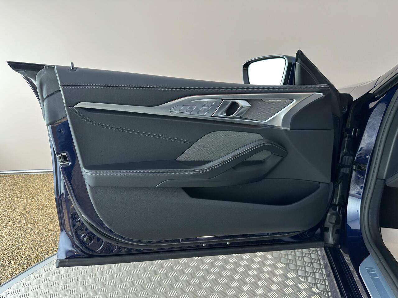 BMW 8 Series Gran Coupe NG21VNN