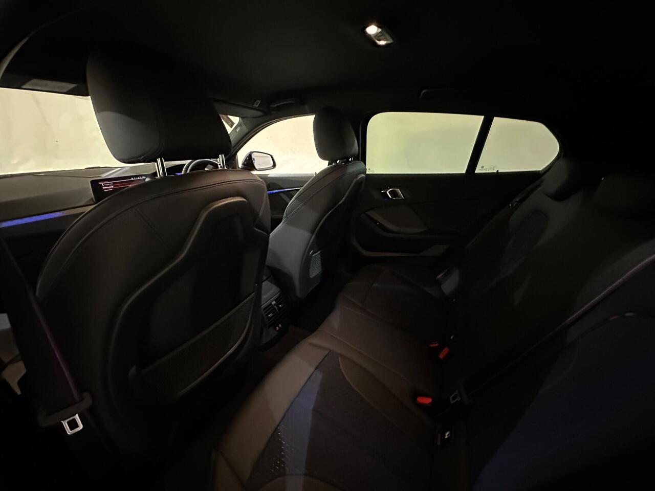 BMW 1 Series AK23XNU