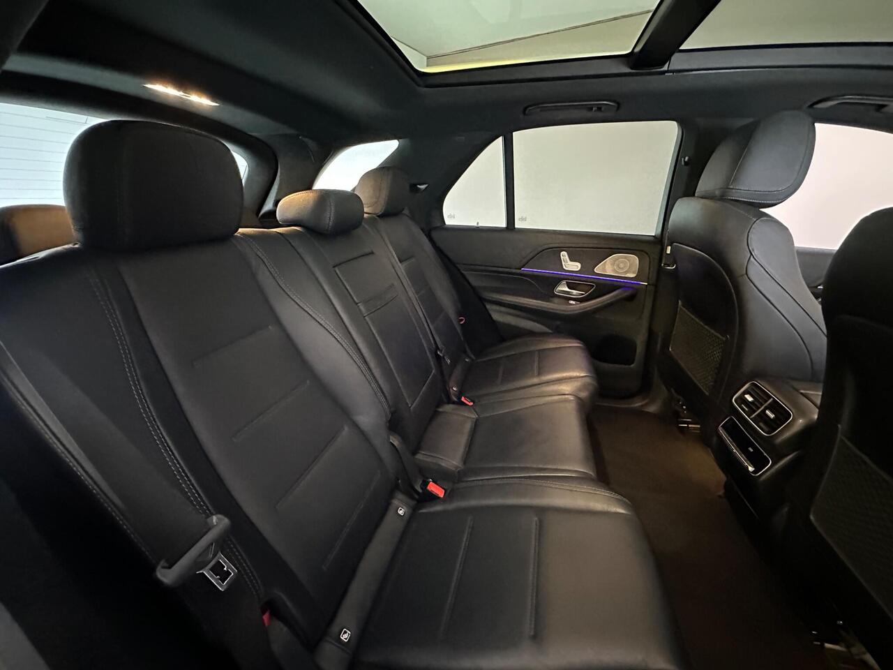Mercedes-Benz GLE CA22MLZ