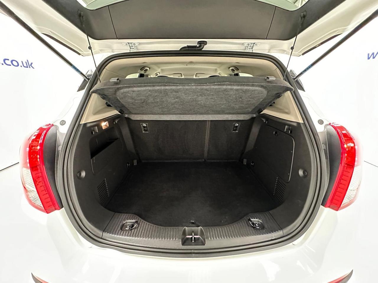 Vauxhall Mokka X DN19ETJ