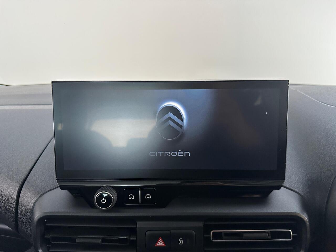 Citroen e-Berlingo VN74UYH