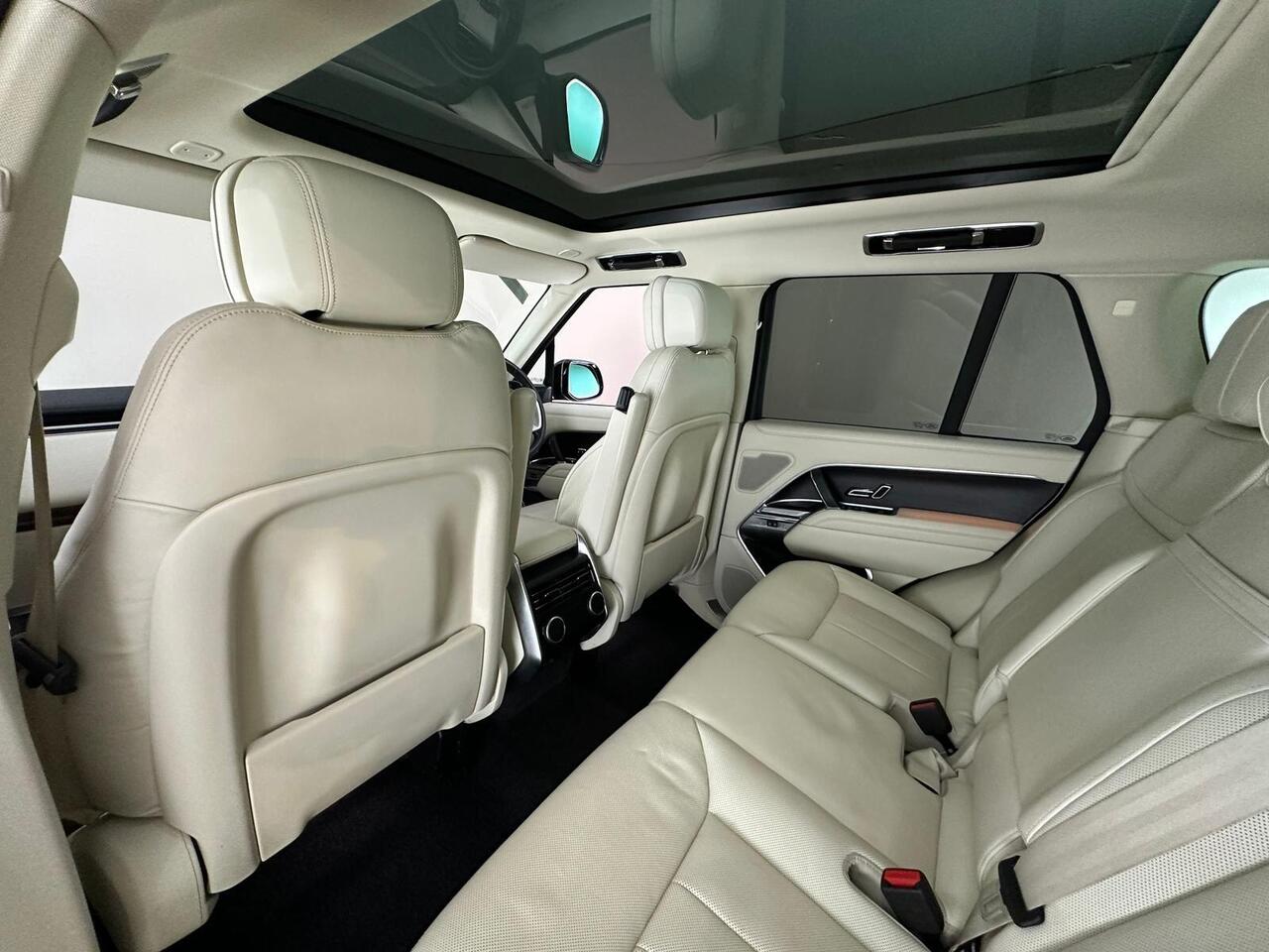 Land Rover Range Rover PF22UBS