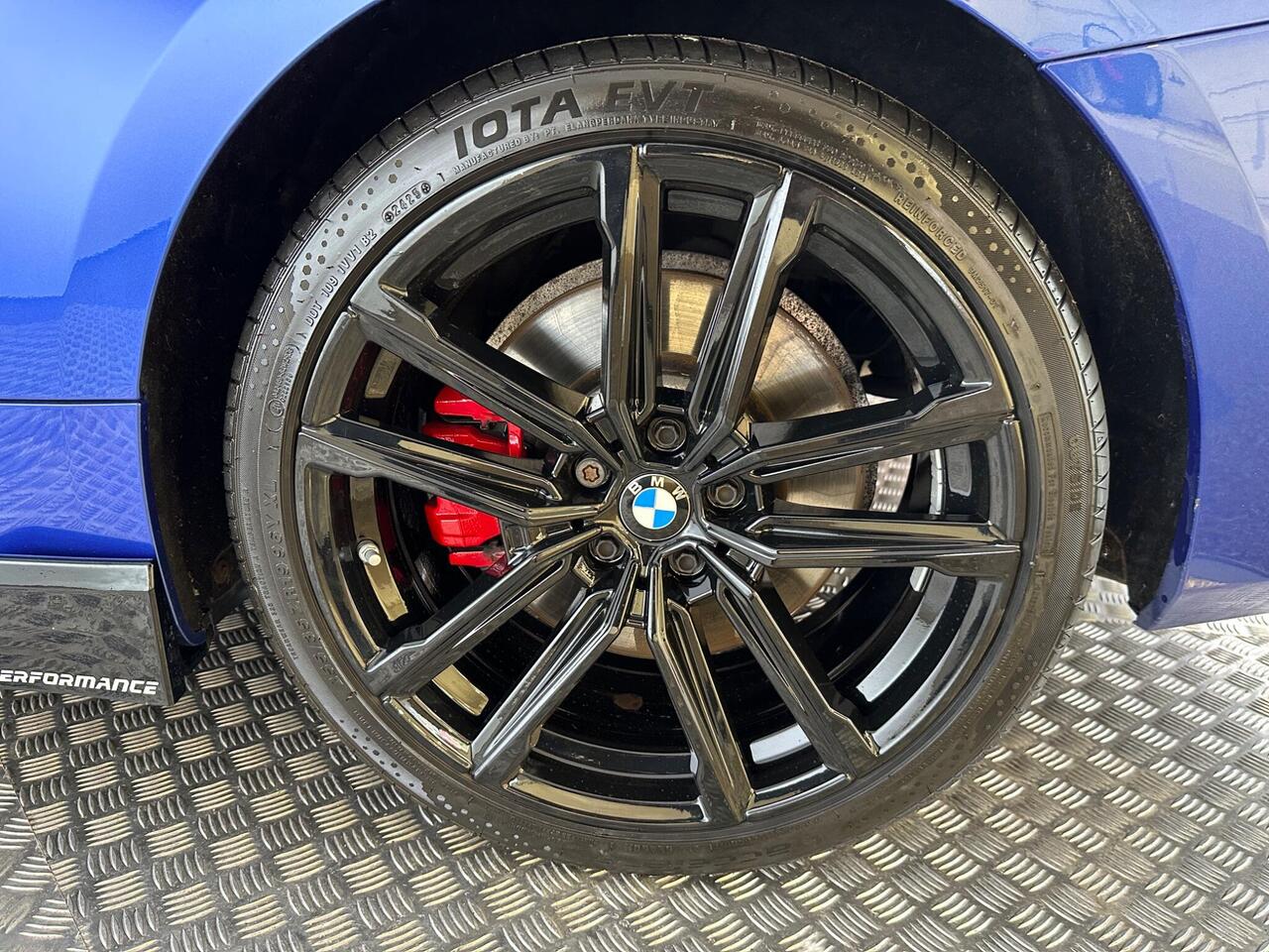 BMW 4 Series AO71XUM