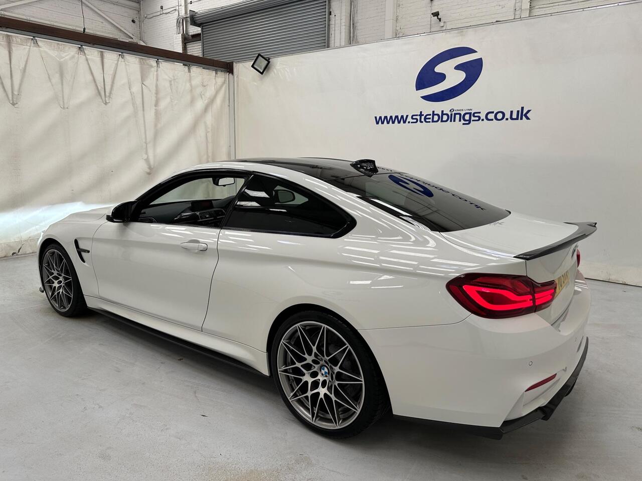 BMW M4 AF70SVA