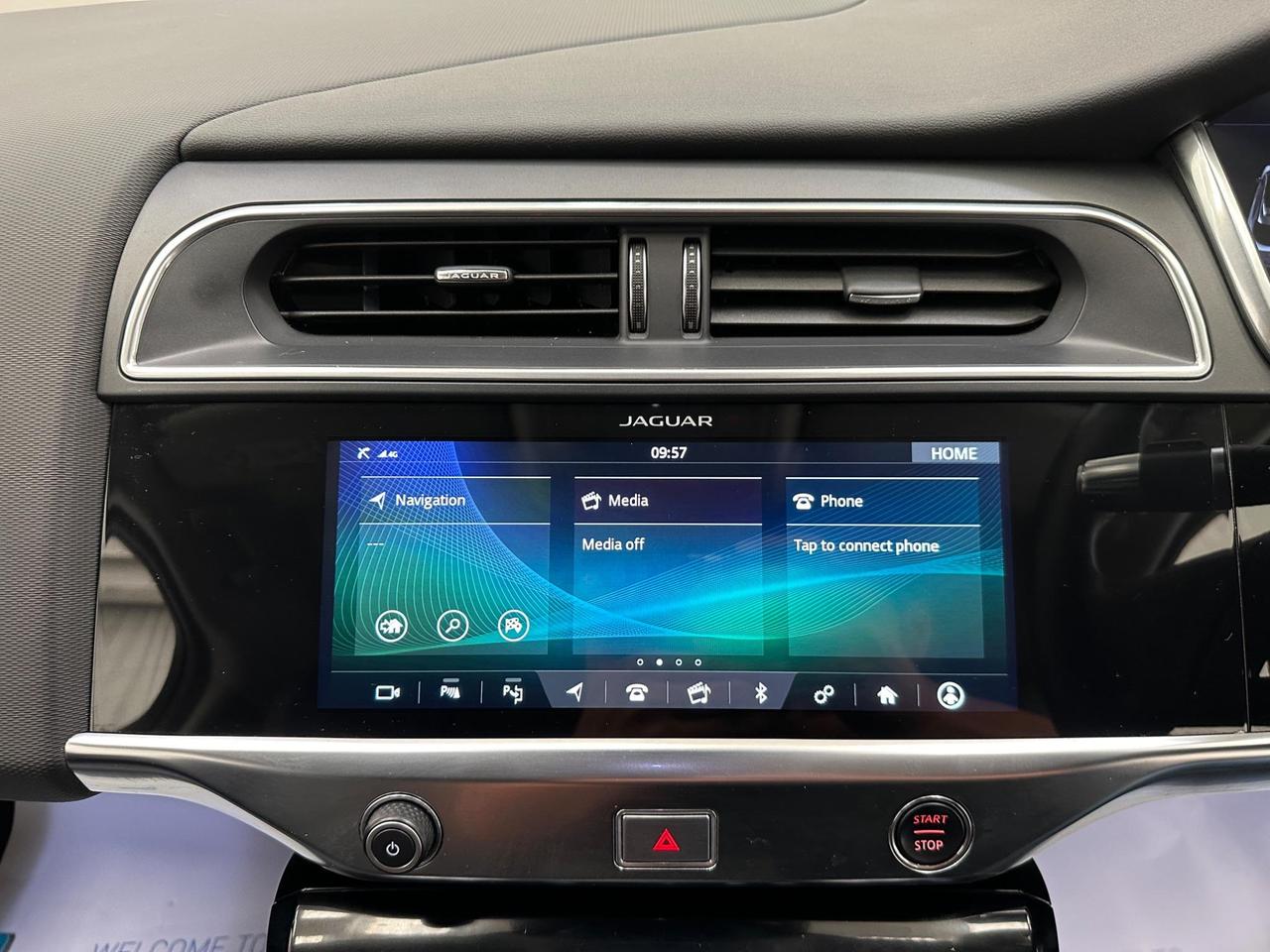 Jaguar I-PACE OV20GNK