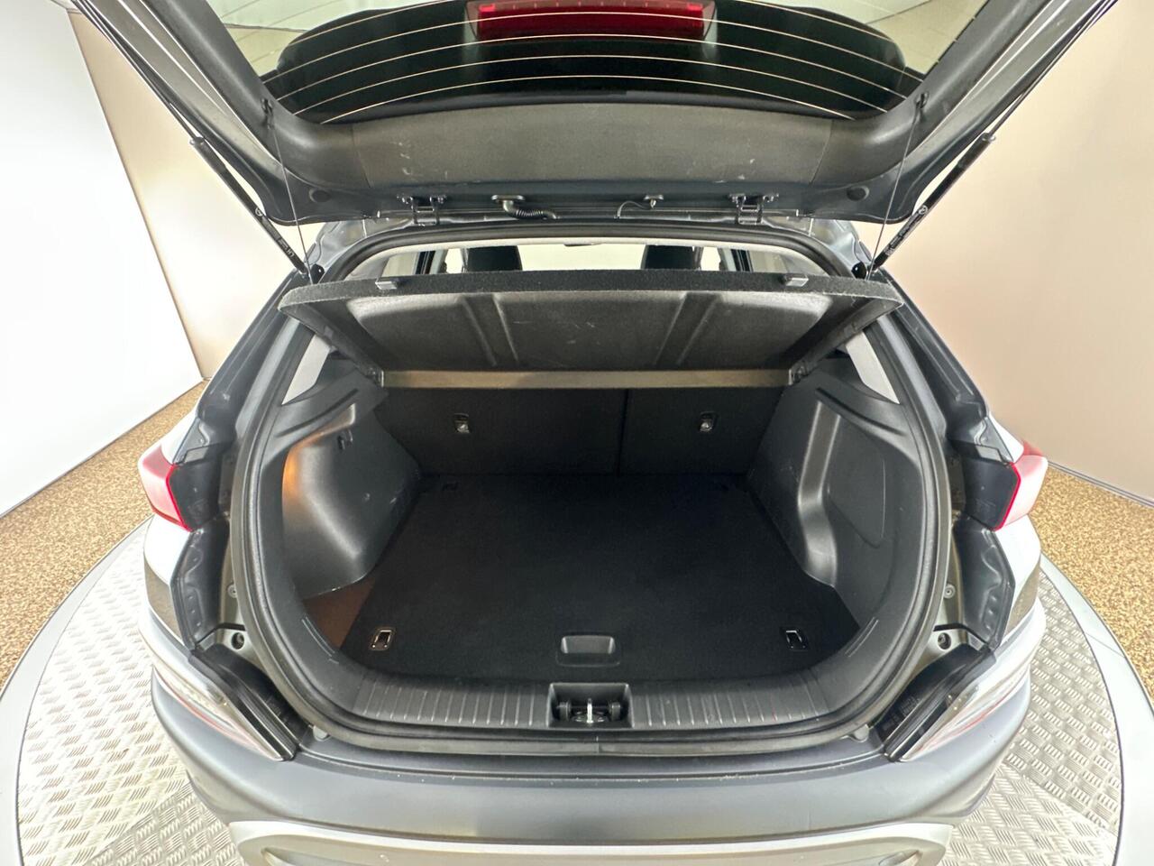 Hyundai KONA PY22KFT