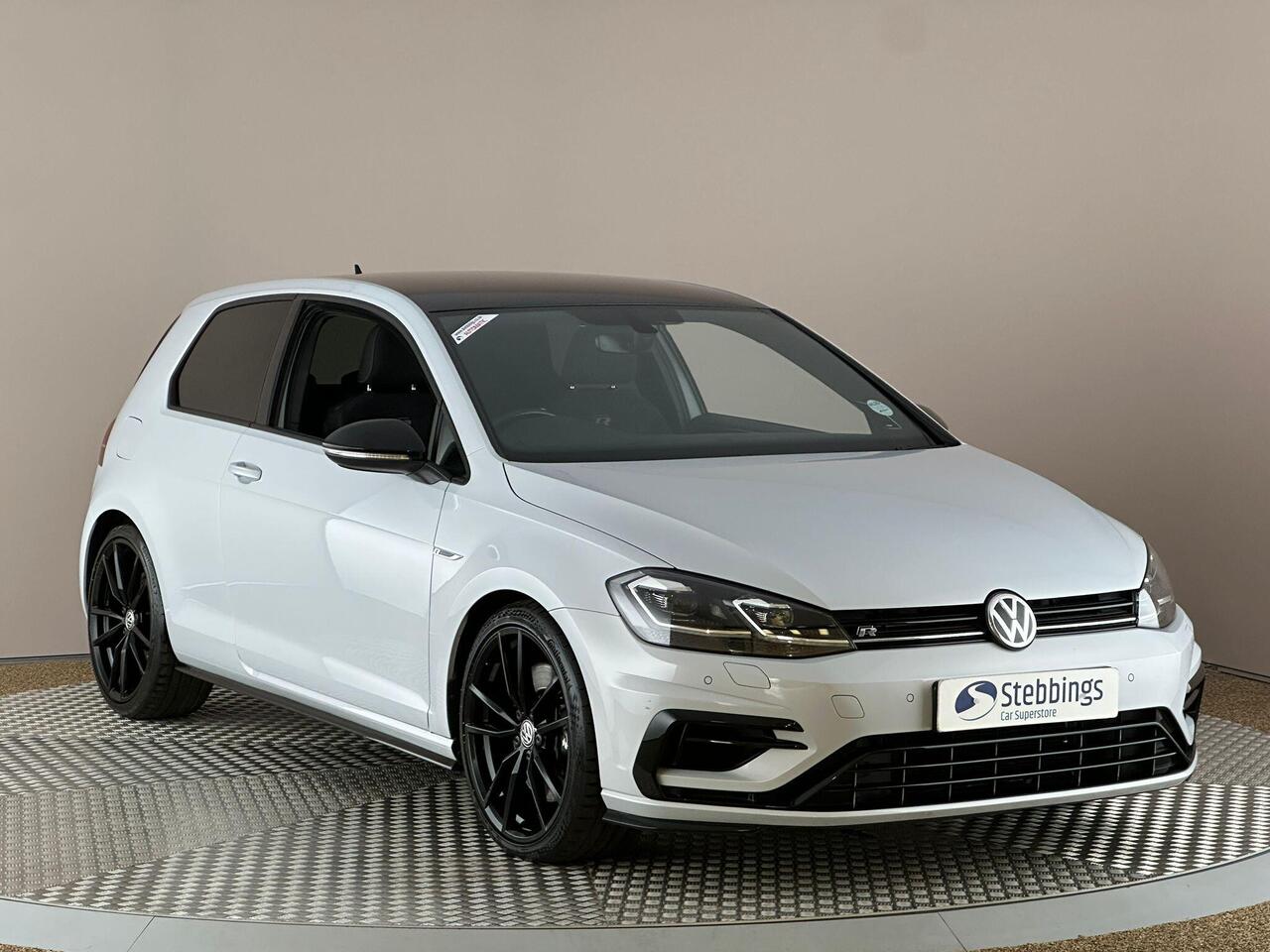 Volkswagen Golf FL69TNN