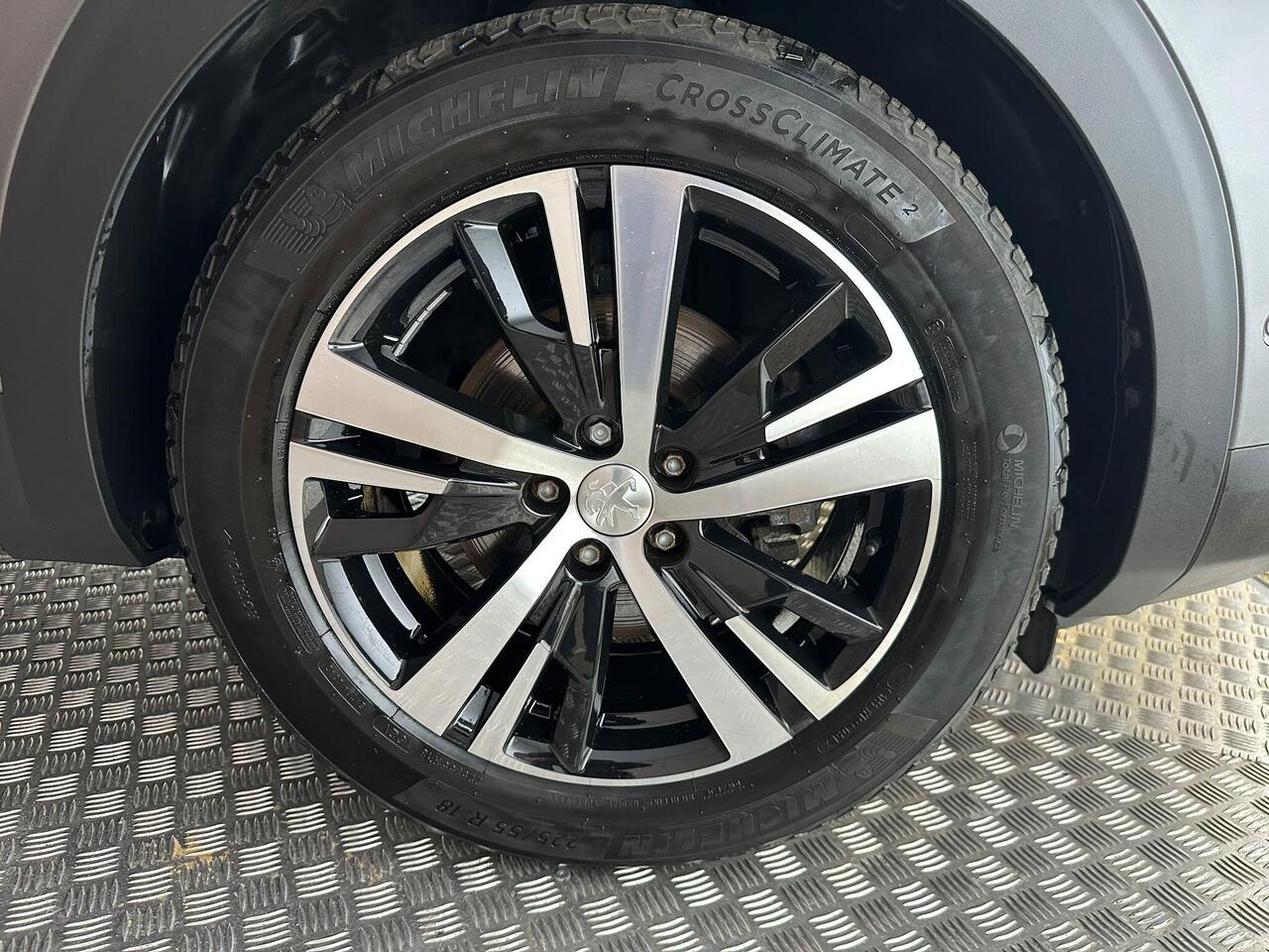 Peugeot 3008 LR69OCD