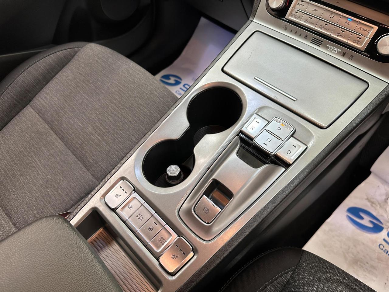 Hyundai KONA NC21FBX