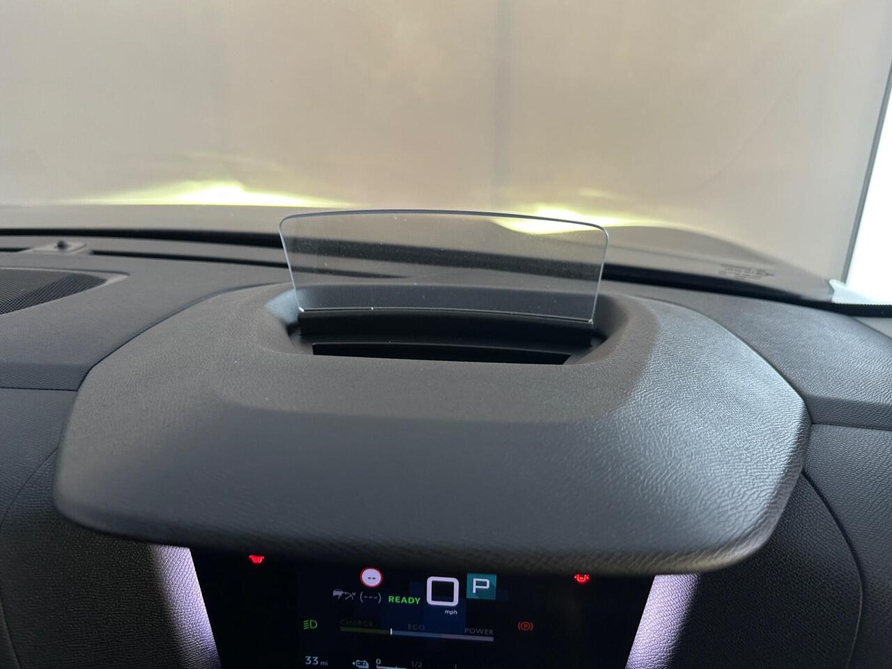 Citroen e-C4 YX71WAA