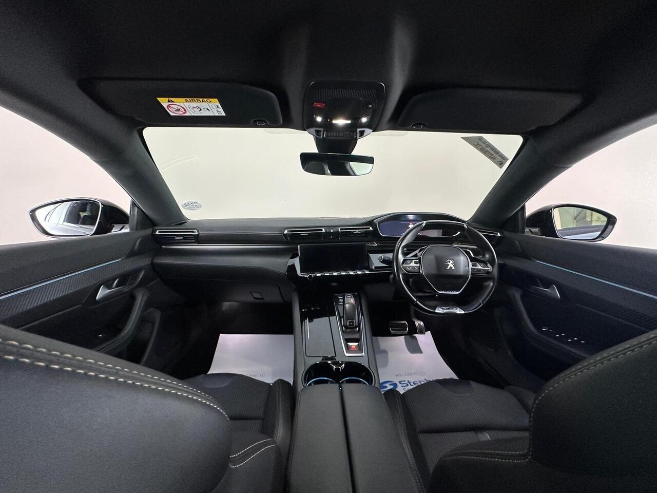 Peugeot 508 SW KM70VGP