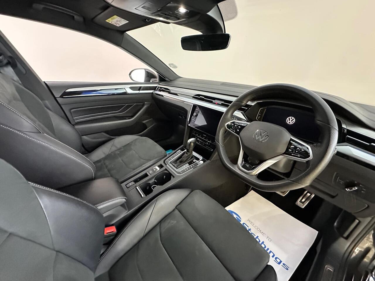 Volkswagen Arteon DG24KMY
