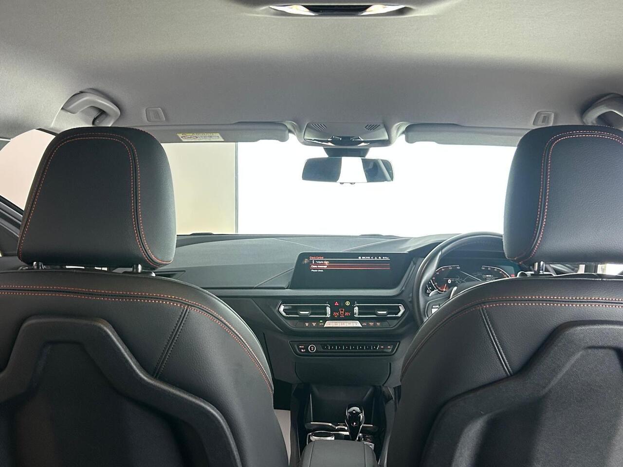 BMW 1 Series AO23HJC