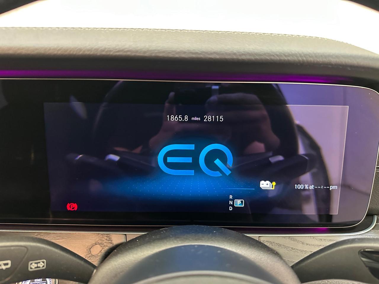Mercedes-Benz E Class LO70NUB
