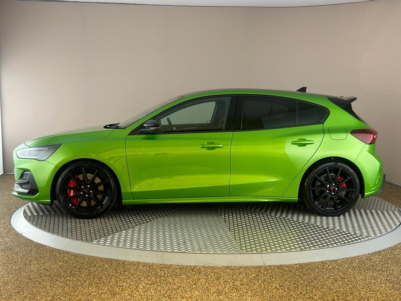 Ford Focus EA73FDX