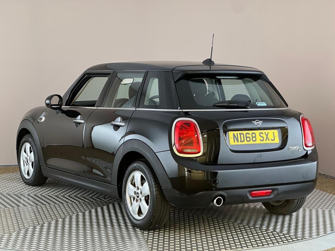 MINI Hatch ND68SXJ