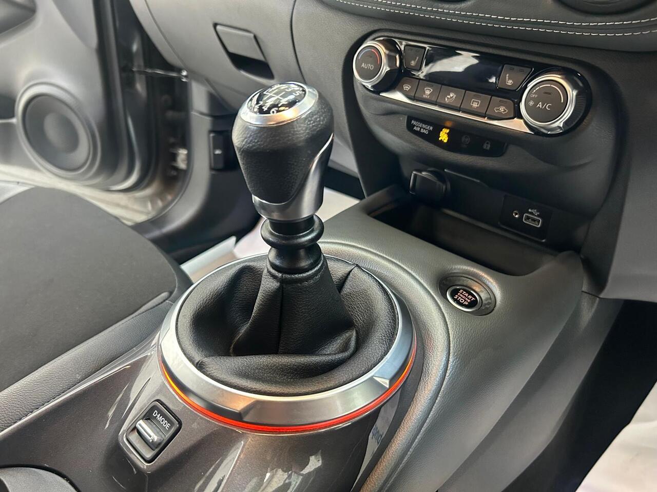 Nissan Juke DT21YDP