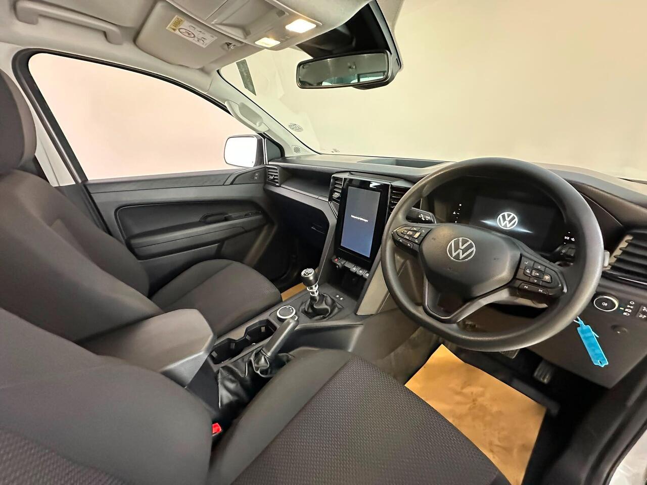 Volkswagen Amarok KT73MYK