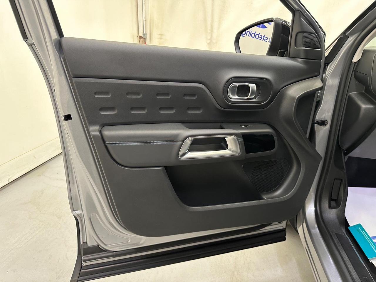 Citroen C5 Aircross KW22VZA