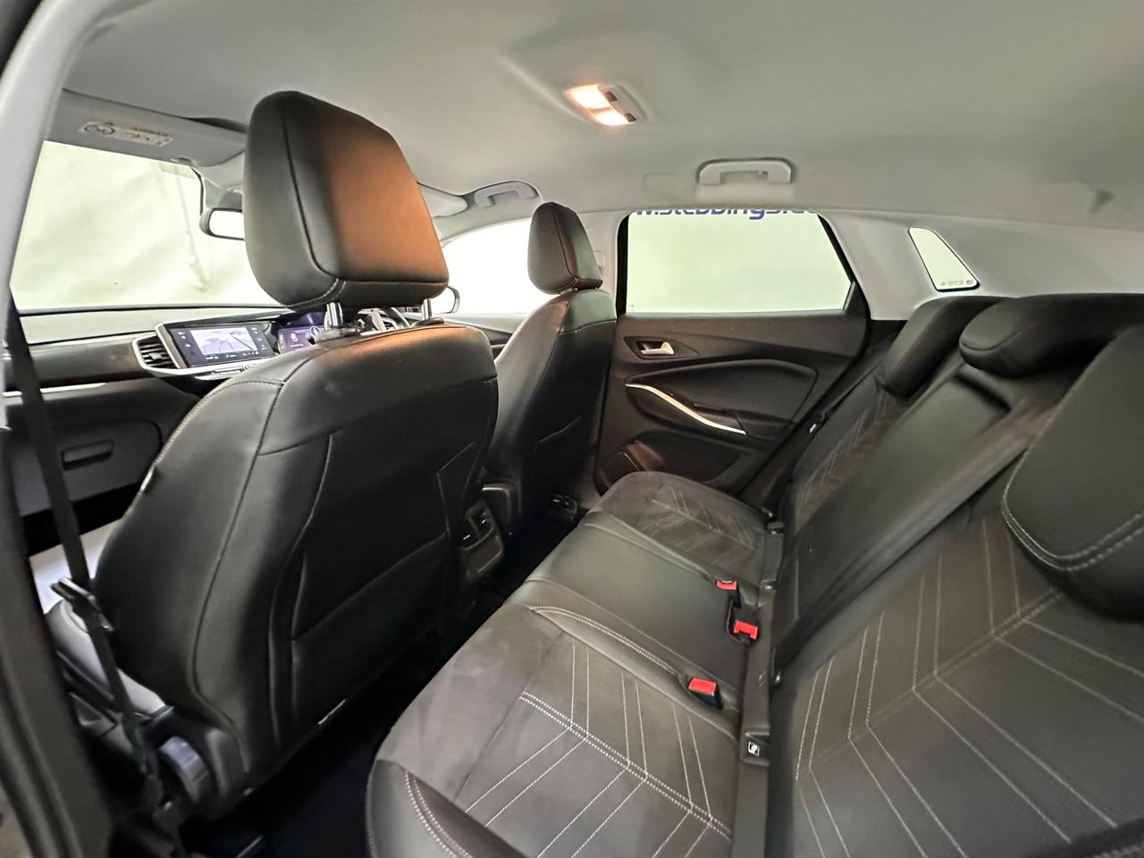 Vauxhall Grandland PF72DEU