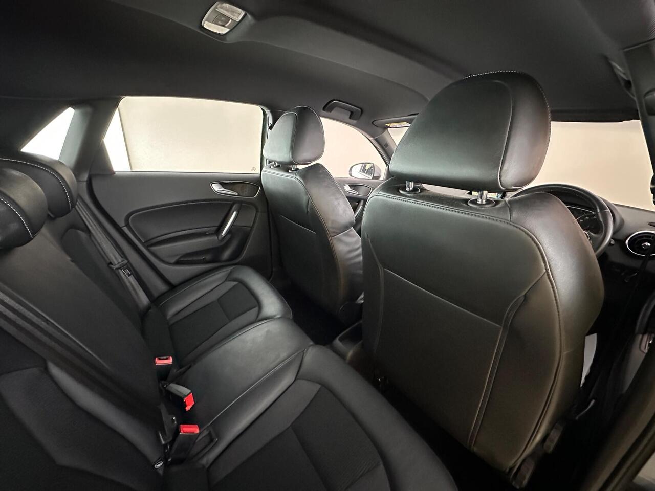 Audi A1 GV67TTO
