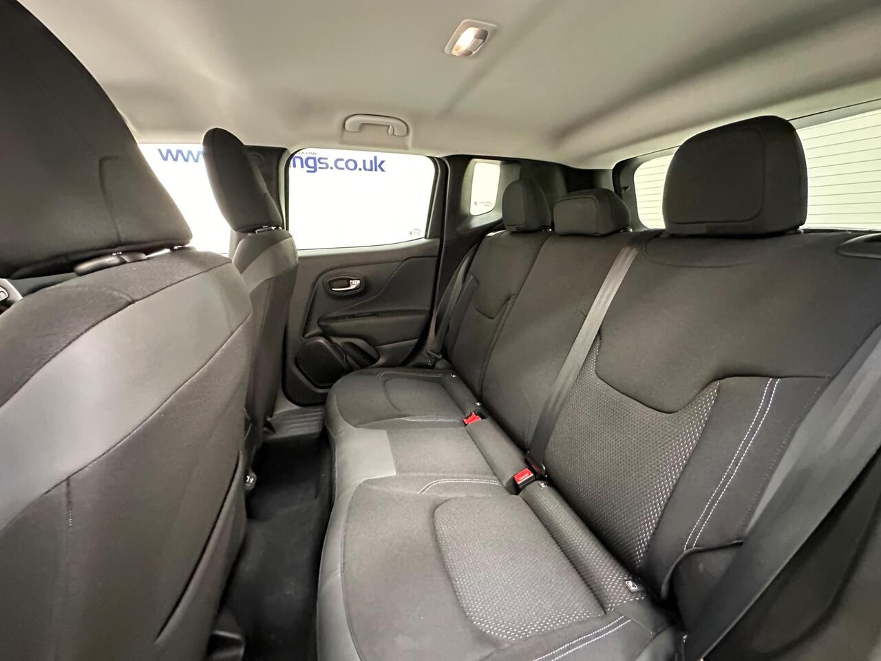 Jeep Renegade LM22SZO