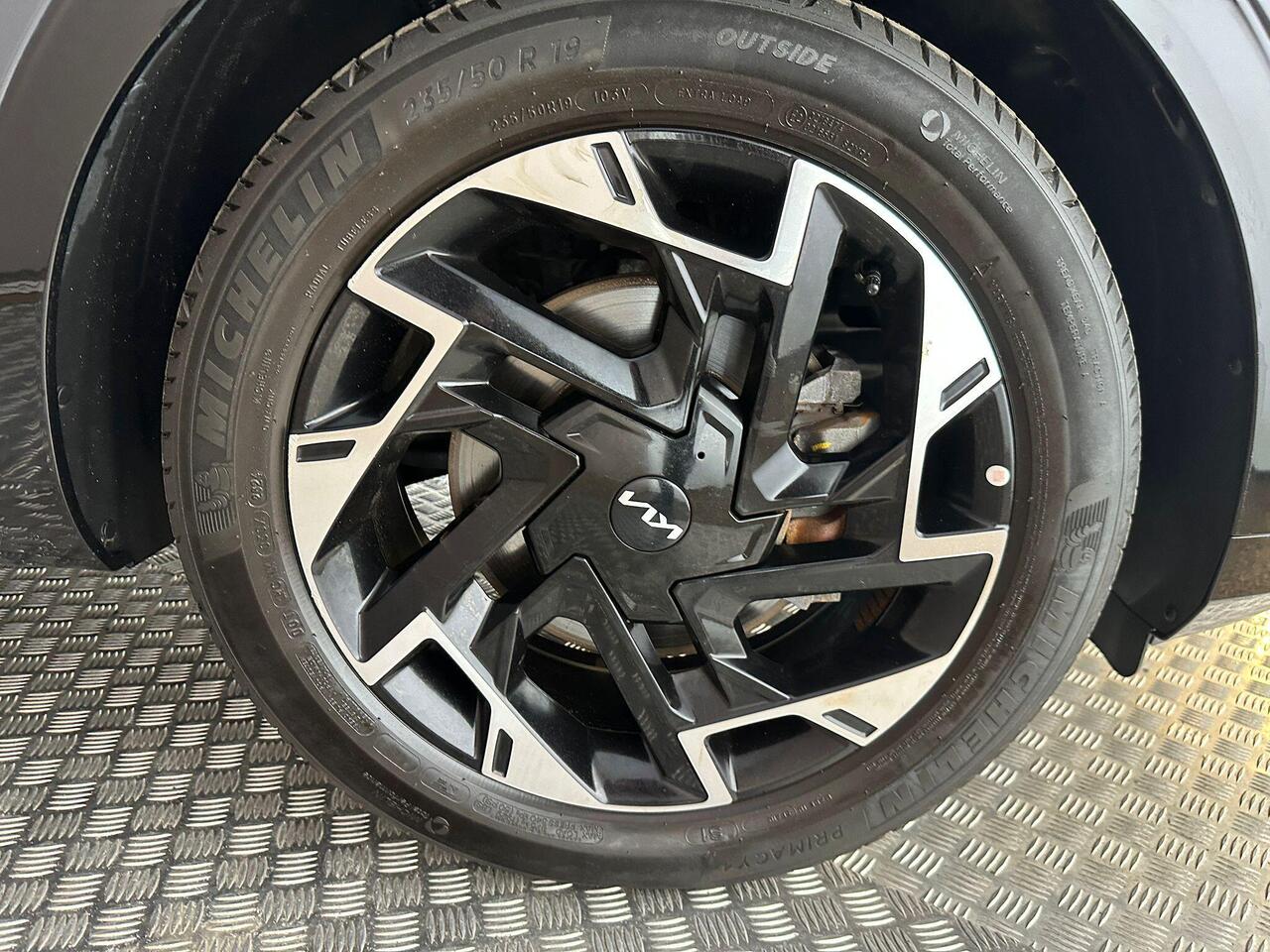 Kia Sportage PJ24CFK