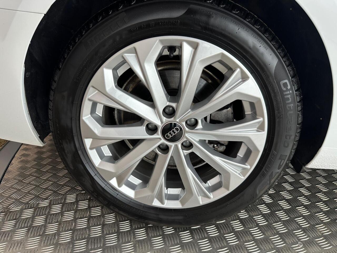 Audi A4 Avant KE23DXG