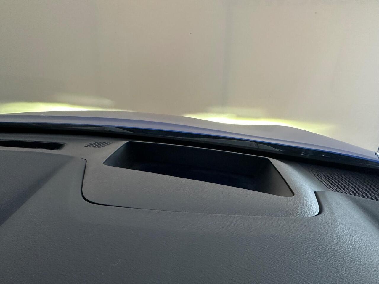 Nissan Qashqai EA21POV